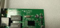 Лот: 18370294. Фото: 3. Новая сетевая карта PCI-E x1... Компьютеры, оргтехника, канцтовары
