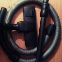 Лот: 10545921. Фото: 2. Щетка, шланг, труба от пылесоса... Мелкая бытовая техника