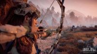 Лот: 13320367. Фото: 4. Horizon Zero Dawn обмен на Infamous... Красноярск