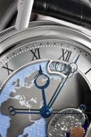 Лот: 2839794. Фото: 3. Breguet Classique Complication. Ювелирные изделия, бижутерия, часы