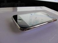 Лот: 2645080. Фото: 2. iphone 3gs продажа с рубля обмен... Смартфоны, связь, навигация
