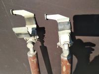 Лот: 16086690. Фото: 2. штанга изолирующая универсальная... Оборудование