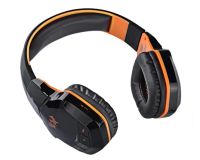 Лот: 9644888. Фото: 3. Блютуз наушники EACH B3505 bluetooth. Бытовая техника