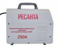 Лот: 17428534. Фото: 4. Инвертор аргонодуговой Ресанта... Красноярск
