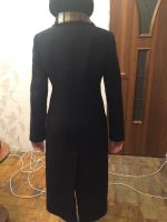 Лот: 6232635. Фото: 2. Пальто женское шерстяное. Женская одежда