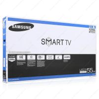 Лот: 6935208. Фото: 7. Новинка! 55" (139 см) SmartTV...