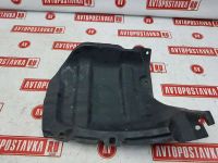 Лот: 20900678. Фото: 2. Подкрылок Mitsubishi Galant Fortis... Автозапчасти