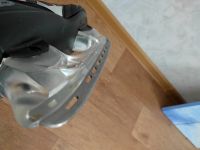 Лот: 17221376. Фото: 6. Коньки анатомические K2 EXO ICE...