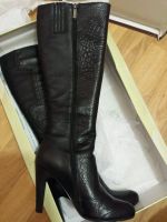 Лот: 7258904. Фото: 2. Сапоги. Женская обувь