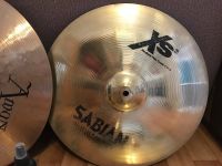 Лот: 15309031. Фото: 3. Тарелки Sabian + Meinl + Чехол... Музыкальные инструменты и оборудование