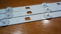 Лот: 15400967. Фото: 5. LED-подсветка Direct_FIJI_32V...
