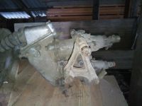 Лот: 17384121. Фото: 2. Комбинированный Тормозной Кран... Автозапчасти