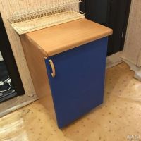 Лот: 8327503. Фото: 6. Кухонный гарнитур, часть.