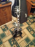 Лот: 11090695. Фото: 6. Maison Les Paul Custom