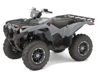 Лот: 25659255. Фото: 2. Квадроцикл YAMAHA Grizzly 700... Мототехника