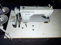 Лот: 19586959. Фото: 5. Швейная машина Protex TY-B721-3A