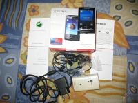 Лот: 1232741. Фото: 2. Sony Ericsson Xperia X10 mini. Смартфоны, связь, навигация
