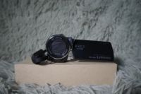 Лот: 9656600. Фото: 2. Видеокамера Sony HDR-CX200. Фото, видеокамеры, оптика
