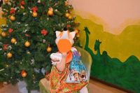 Лот: 7068807. Фото: 4. Новогодний костюм "Лиса - Лизавета... Сувениры, подарки