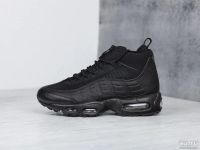 Лот: 12999757. Фото: 2. Кроссовки Nike Air Max 95 Sneakerboot. Мужская обувь