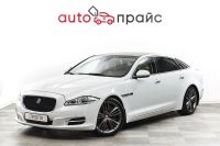 Лот: 22848966. Фото: 4. Jaguar XJ 2012