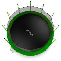 Лот: 15779371. Фото: 4. Батут EVO JUMP Internal 16ft... Красноярск