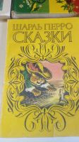 Лот: 18879390. Фото: 12. Сказки для детей,10 отличных книг...
