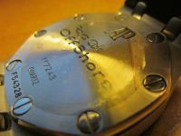 Лот: 5581946. Фото: 3. Часы Audemars Piguet НОВЫЕ... Ювелирные изделия, бижутерия, часы
