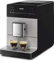 Лот: 20499233. Фото: 10. Кофемашина Miele CM 5510 Silver
