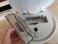 Лот: 18716984. Фото: 3. Робот-пылесос Xiaomi Mi Robot... Бытовая техника