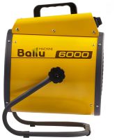 Лот: 16543340. Фото: 2. Тепловая пушка Ballu BHP-P2-6. Тепловое оборудование, климат