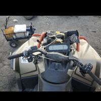 Лот: 25659024. Фото: 7. Квадроцикл BRP Can-Am Outlander...