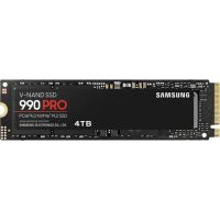 Лот: 21638239. Фото: 3. SSD диск Samsung 4TB 990 PRO PCIe... Компьютеры, оргтехника, канцтовары