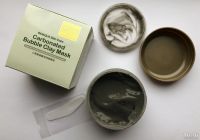 Лот: 13460917. Фото: 6. Кислородная маска для лица Carbonated...