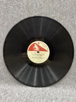 Лот: 25844622. Фото: 3. Патефонная грампластинка - 78... Компьютеры, оргтехника, канцтовары