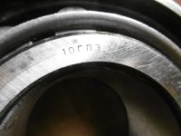 Лот: 24812632. Фото: 3. Подшипник 2615 ( 75х160х55 мм... Авто, мото, водный транспорт