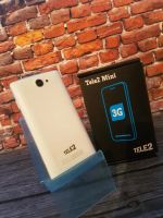 Лот: 11323315. Фото: 2. Телефон Tele2 mini комплект. Смартфоны, связь, навигация
