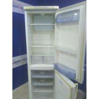 Лот: 25722942. Фото: 2. Холодильник Бирюса Б-129 RS. Крупная бытовая техника