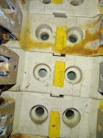 Лот: 24294647. Фото: 3. Держатели предохранителей Siemens. Строительство и ремонт