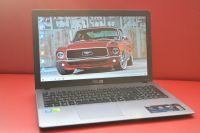 Лот: 15029325. Фото: 2. Ноутбук ASUS X550CC (Intel Pentium... Компьютеры, ноутбуки, планшеты