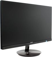 Лот: 20848848. Фото: 4. AH-IPS Монитор Philips 274E Black. Красноярск