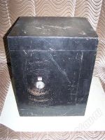 Лот: 342731. Фото: 2. Металлический ящик, ( сейф). Спортивные товары