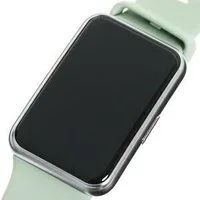 Лот: 17555759. Фото: 6. Смарт-часы Huawei Watch Fit /зелёные