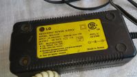 Лот: 8080978. Фото: 4. Телефон Cdma LG LSP-200 беспроводной...