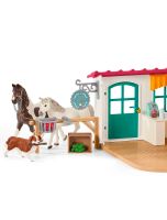 Лот: 22085968. Фото: 3. Игрушка Schleich. Дети растут