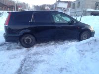 Лот: 9135279. Фото: 3. Продам автомобиль Honda Stream. Красноярск