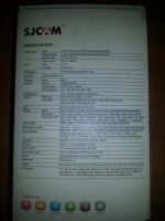 Лот: 7680357. Фото: 2. SJCAM SJ5000+ plus Ambarella WiFi... Фото, видеокамеры, оптика
