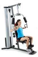 Лот: 6948965. Фото: 3. Силовой комплекс Weider 8700. Спортивные товары