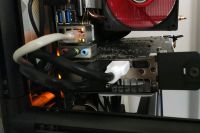 Лот: 11717076. Фото: 2. ASUS GeForce GTX 1060 DUAL OC. Комплектующие