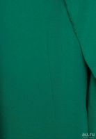 Лот: 14019192. Фото: 4. Блуза зеленая с открытыми плечами... Красноярск